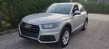 Audi Q5 q5 2.0tdi quattro 2018rok 123tyś km automat