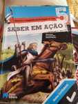 Livros de História e Geografia de Portugal 5.º Ano