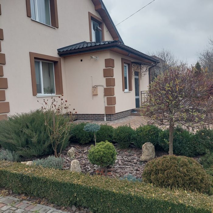 Здам напів особняк. Івано Франківськ