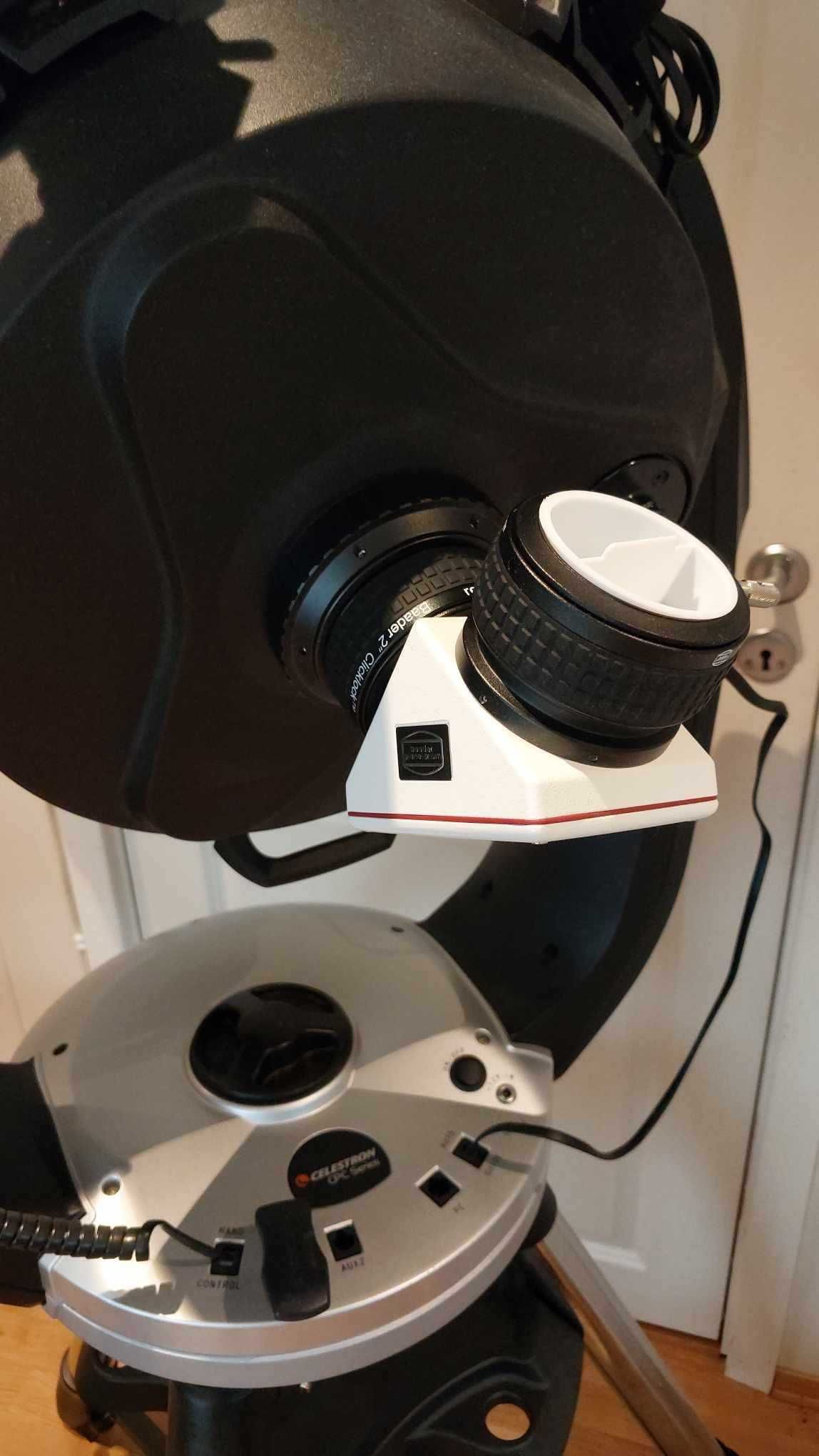 Teleskop Celestron CPC 1100 GPS XLT