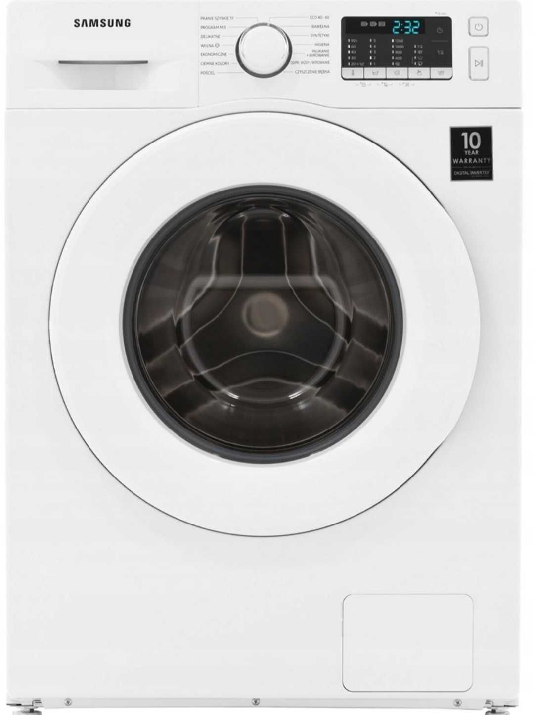 Sprzedam pralkę Samsung