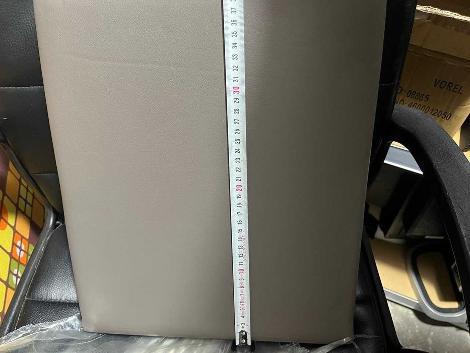 Nowa poduszka, siedzisko tapicerowane, idealne do krzesła lub ławki