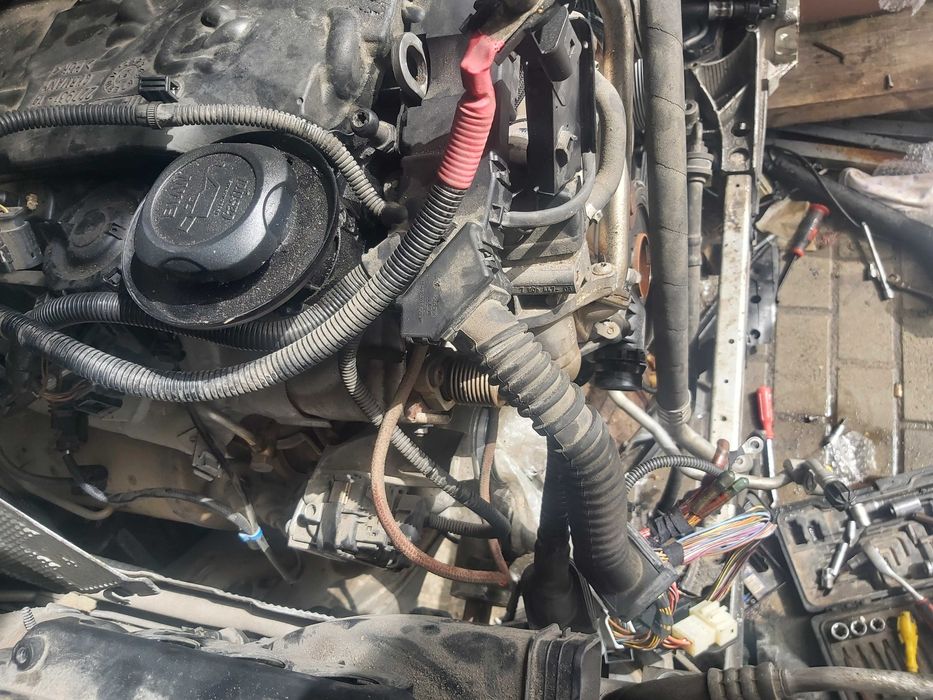 Motor 3.0 bmw 245 cav.