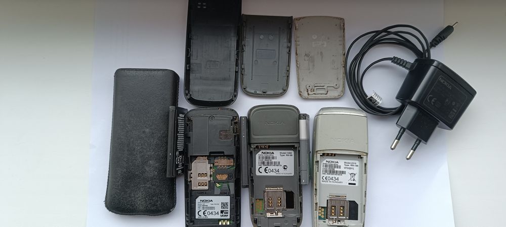Nokia 101 1200 2310 Гуртом