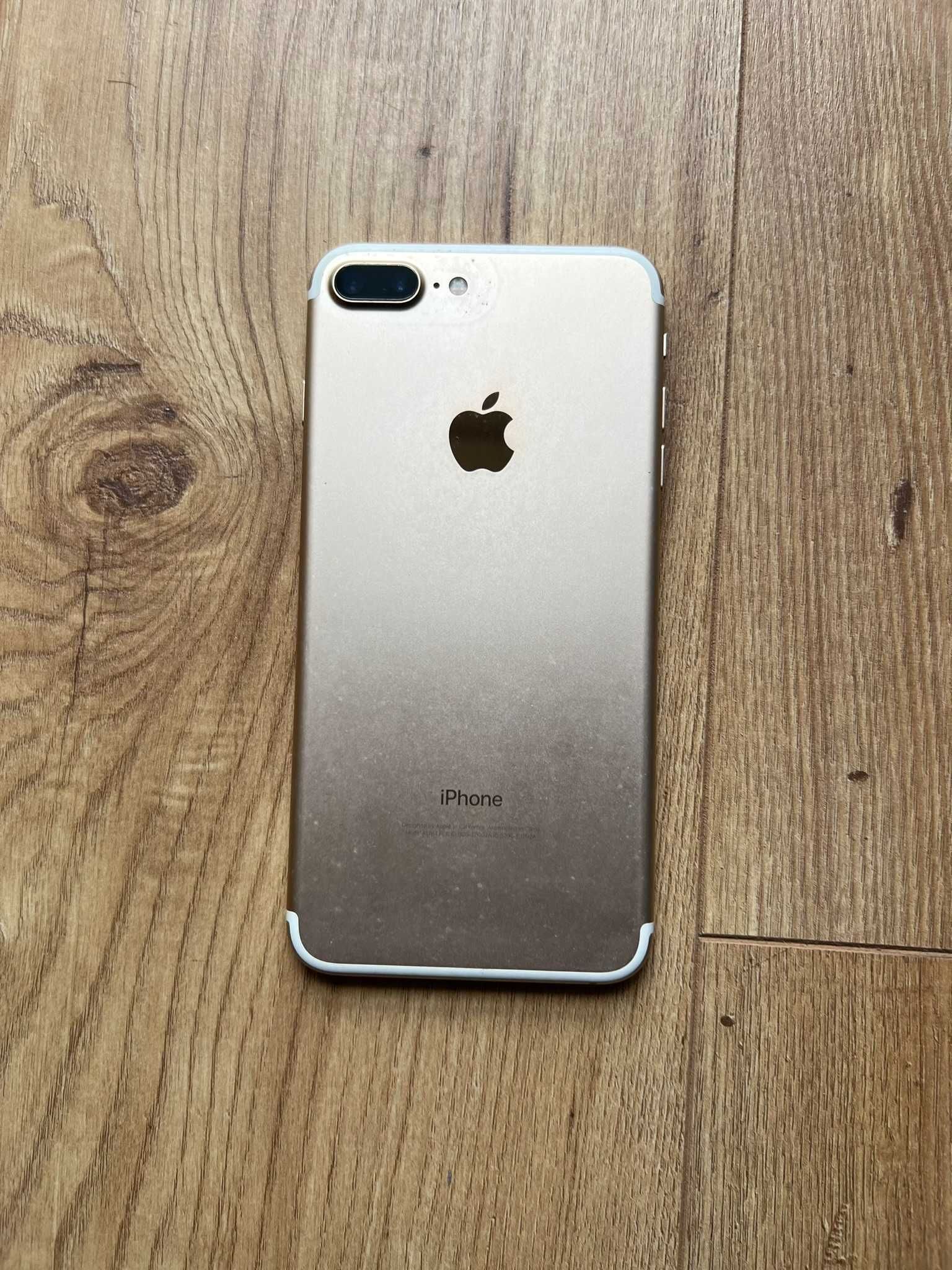 Apple iPhone 7 Plus Gold 32GB Neverlock