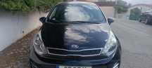 Kia Rio impecável janeiro 2016