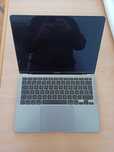 MacBook Air M1 (2020) - Potência Incrível, Bateria Imbatível!