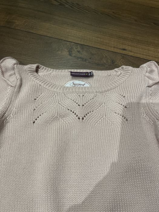 Sweterek Majoral 96.  „25”