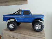 Rc trial, crawler Traxxas TRX-4 High Trail Ford F-150 karoseria OKAZJA