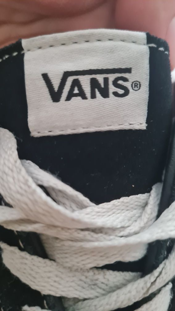 Sapatilhas  Vans