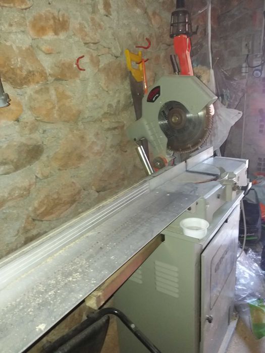 Serra OMGA T55 300