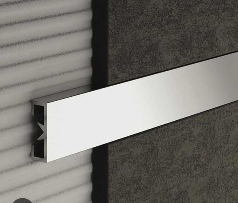 Listwa między płytki ProfilPas LDA 15, 2.7mb