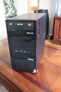 PC ASUS K30AD /4GB/ Intel Pentium G3220T/ DVD