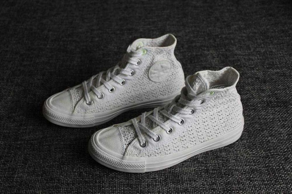 Кеди літні Converse Summer Getaway Chuck Taylor All Star Оригінал 39р