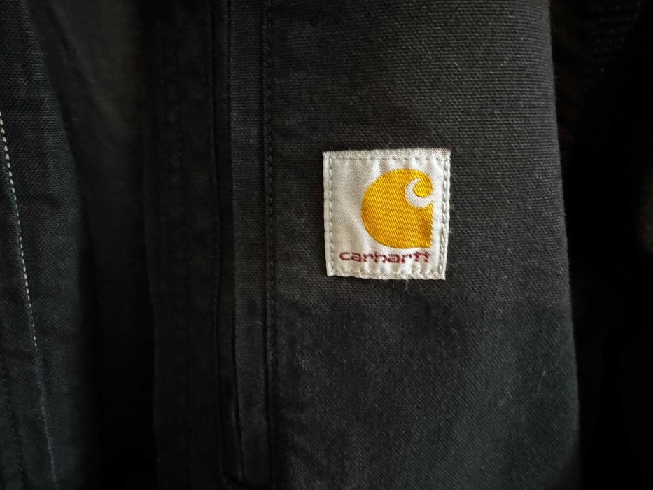 Новий оригінальний бомбер Carhartt