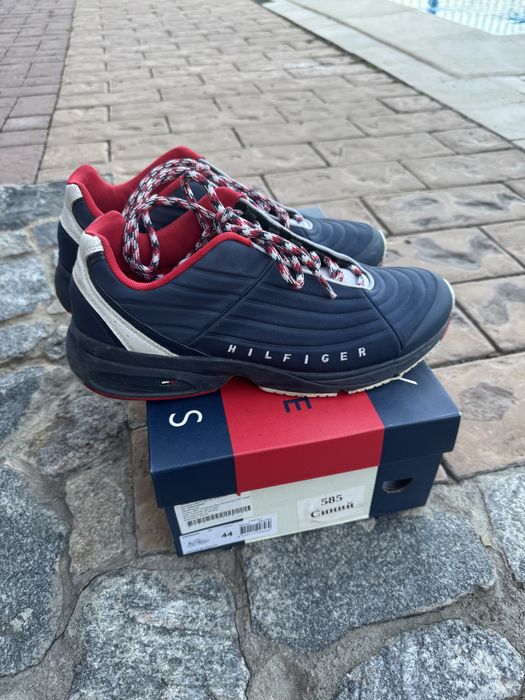 Кроссовки Tommy Hilfiger мужские