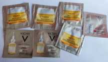 Vichy Neovadiol bi- serum i krem na dzien