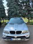 Продам X5 E53 2005