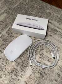 Rato Apple Magic Mouse