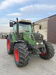 Fendt 311 Vario TMS (312,310,309) 5tys mtg STAN IDEALNY