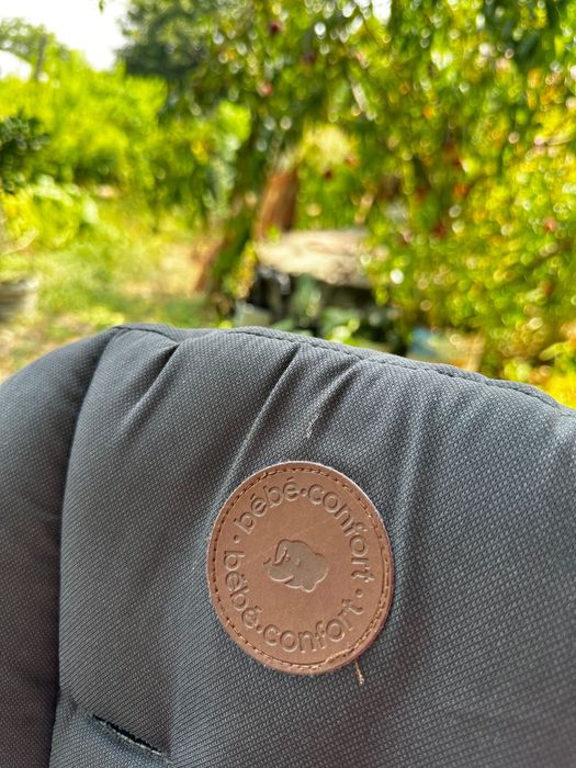 Cadeira refeição Bebé confort Minla