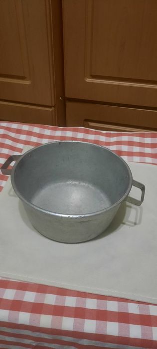 Каструлі часів СРСР