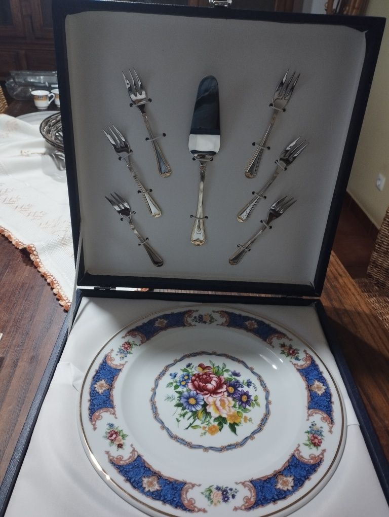 Conjunto Limoges