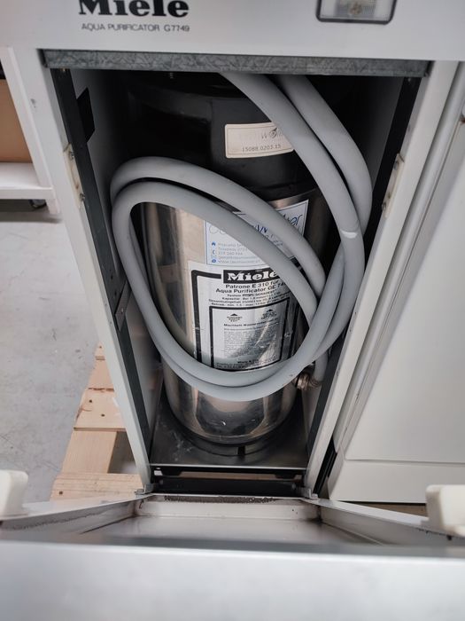 Miele Mielabor G7733 automatic