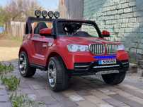 Дитяча машина BMW в чудовому стані!