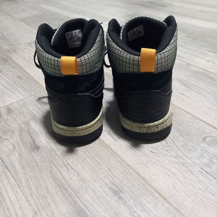 Черевики від Puma