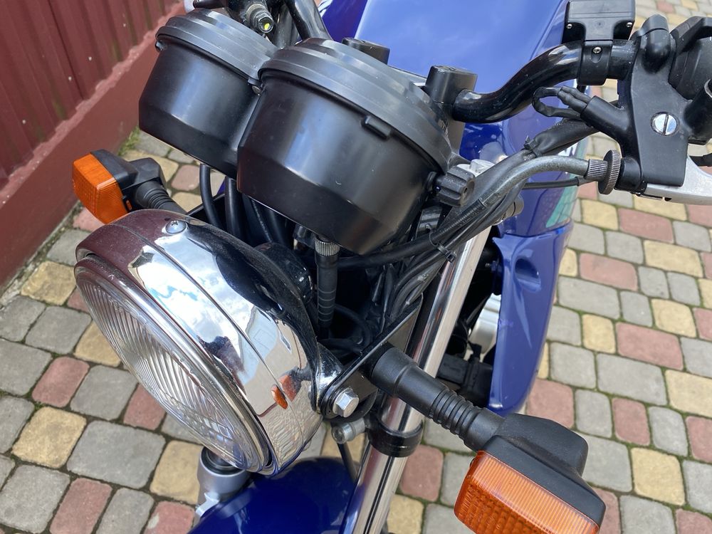 Honda CB500 . CB, ER, GS