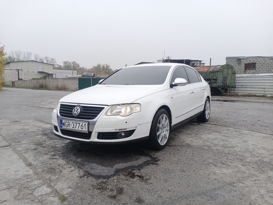 Продам пассат Б6 дизель