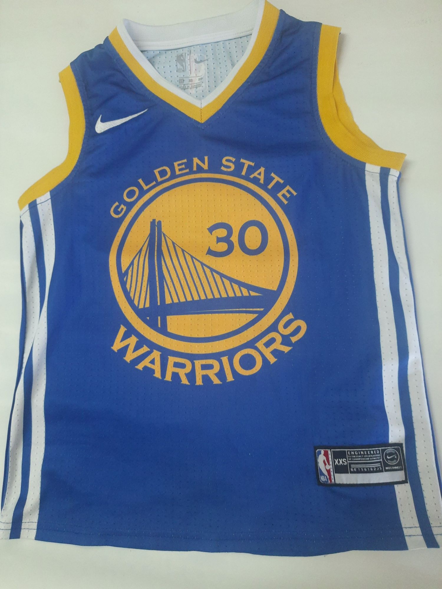 T-shirt Stephen curry