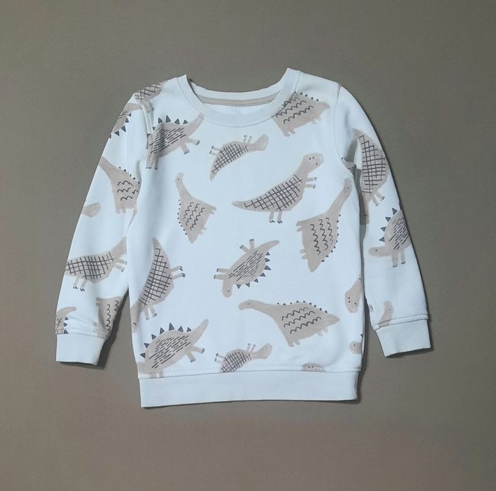 Світшот на байці George.