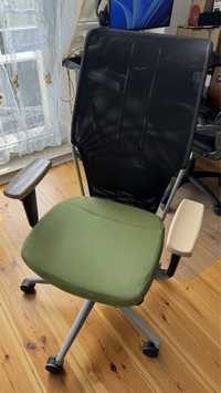 Fotel biurowy Profim