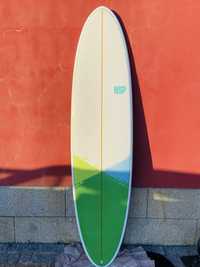 Prancha surf Nsp  E+ Fun 7´2