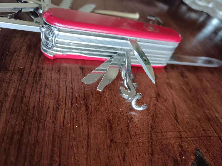 Canivete Victorinox Handyman