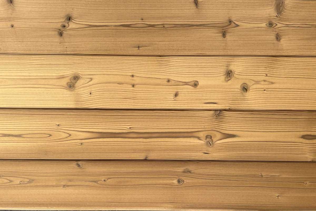 Deska elewacyjna thermo świerk szczotkowany Thermory C3 20x140 kl. AB