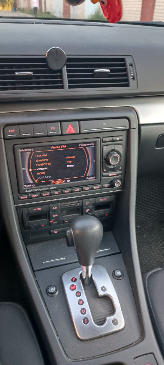 Audi A4 B7 Avant