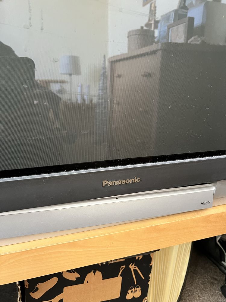 Telwizor Panasonic oddam za darmo