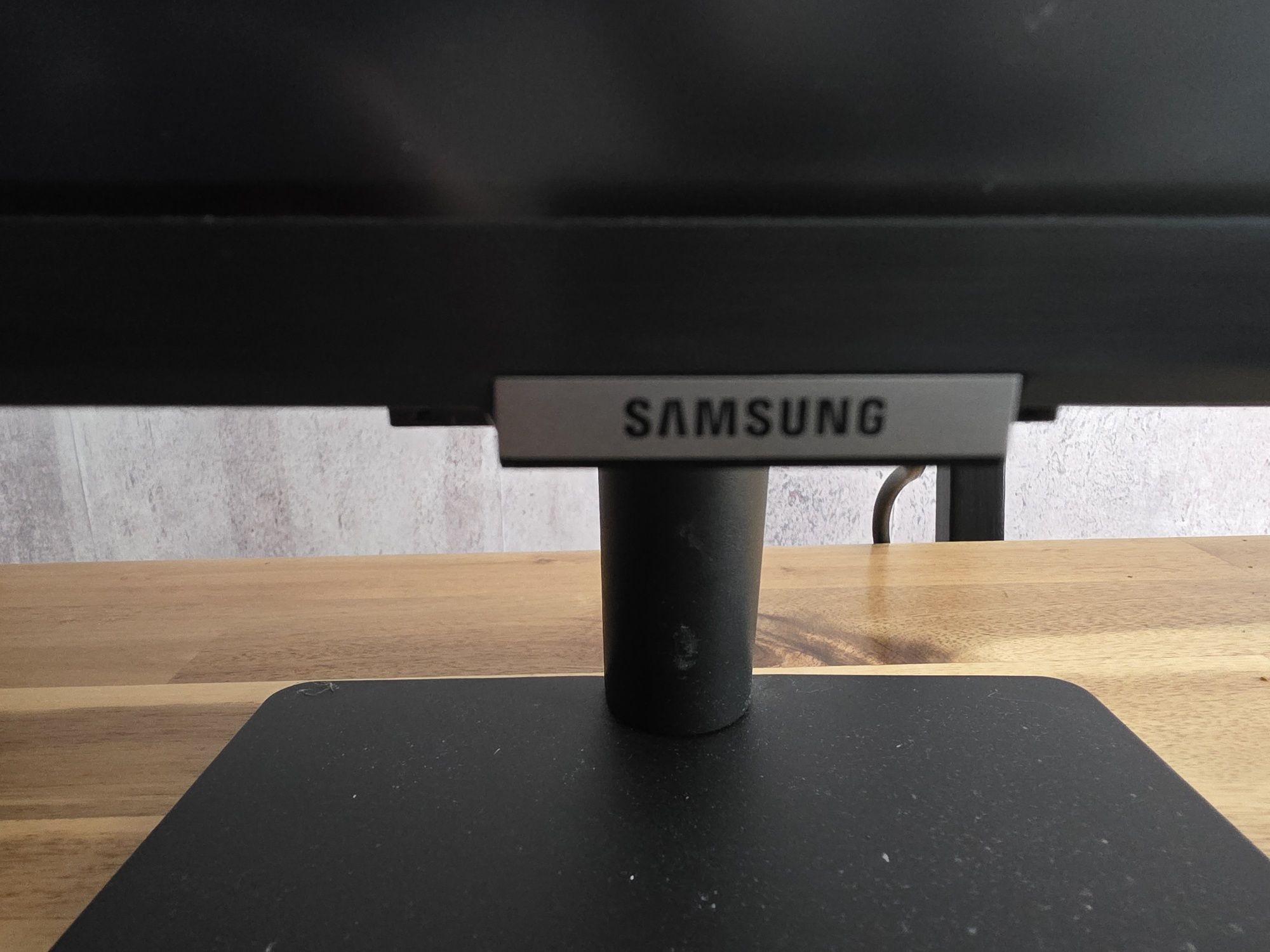 Monitor Samsung 32" Smart M7