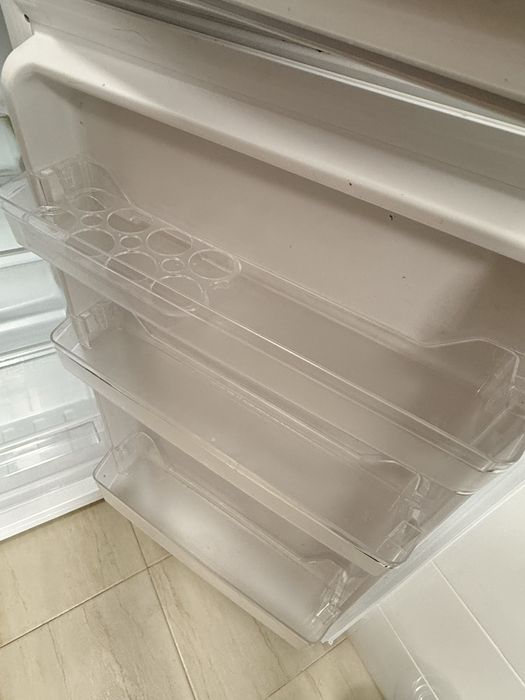 Frigorifico Combinado Orima