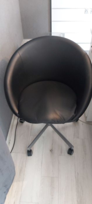 Fotel obrotowy ikea