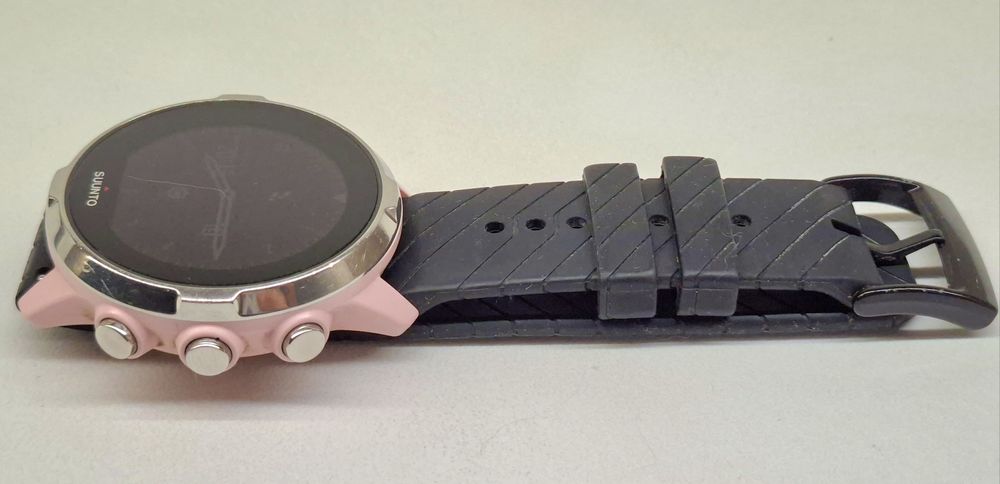 Zegarek Multisportowy Suunto Spartan Sport