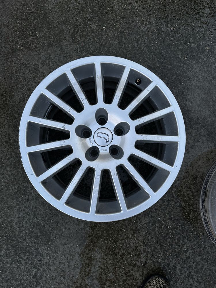 Felgi Rondell 17”
