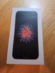 iPhone SE w dobrym stanie