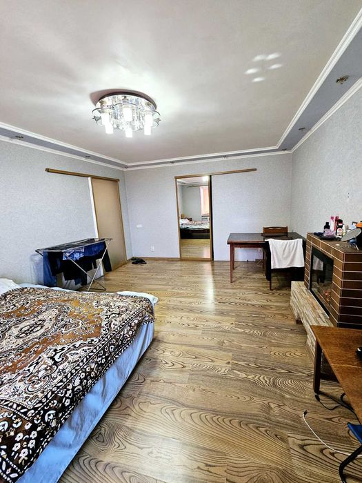 Продаж від власника 4-и кімнатної квартири Центр,вул.Семена Антонця.