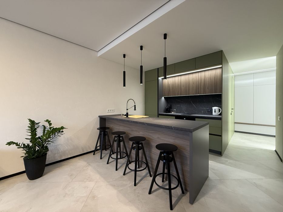 Оренда затишної та стильної квартири | 5 хв. пішки до центру