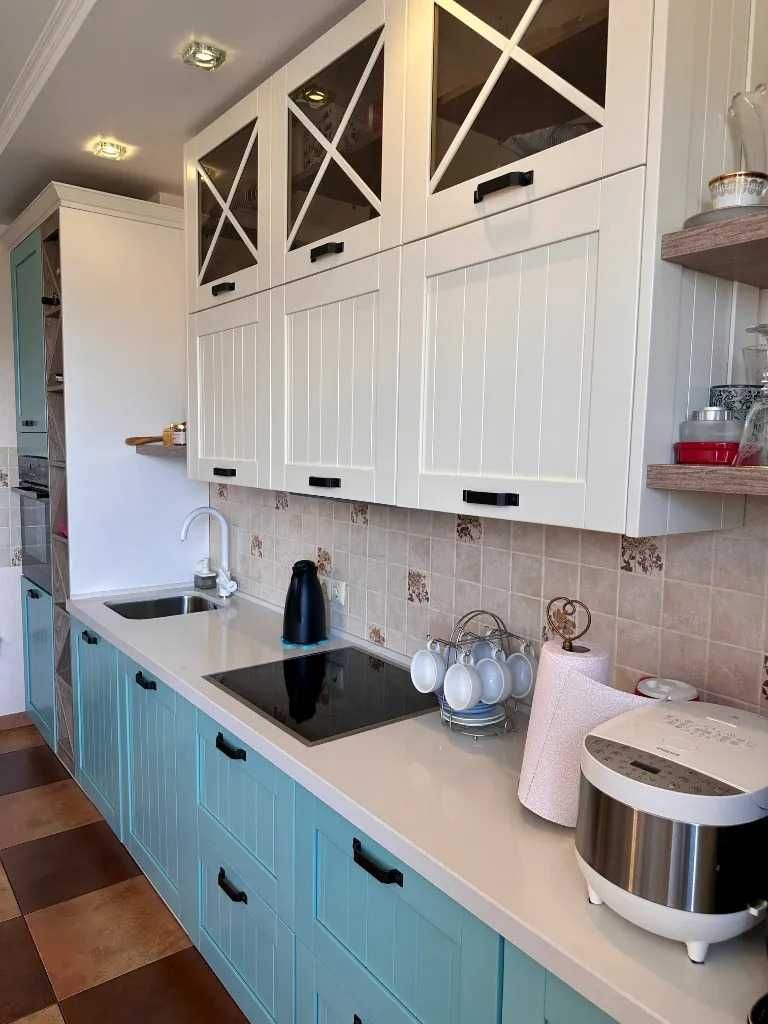 Продам 3к квартиру на Победе 6