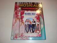 Film MAMMA MIA ! płyta DVD